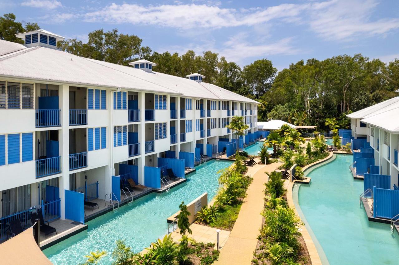 Silkari Lagoons Port Douglas Exterior foto