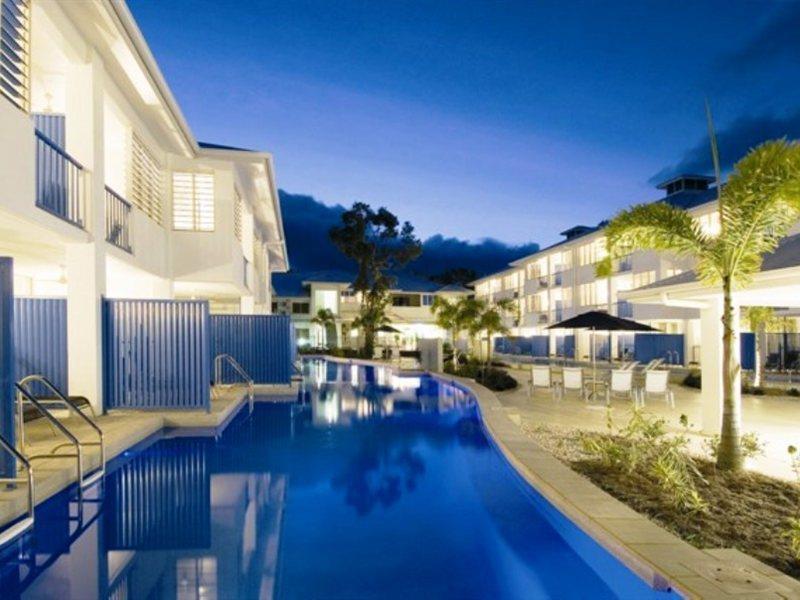 Silkari Lagoons Port Douglas Exterior foto