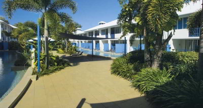 Silkari Lagoons Port Douglas Exterior foto