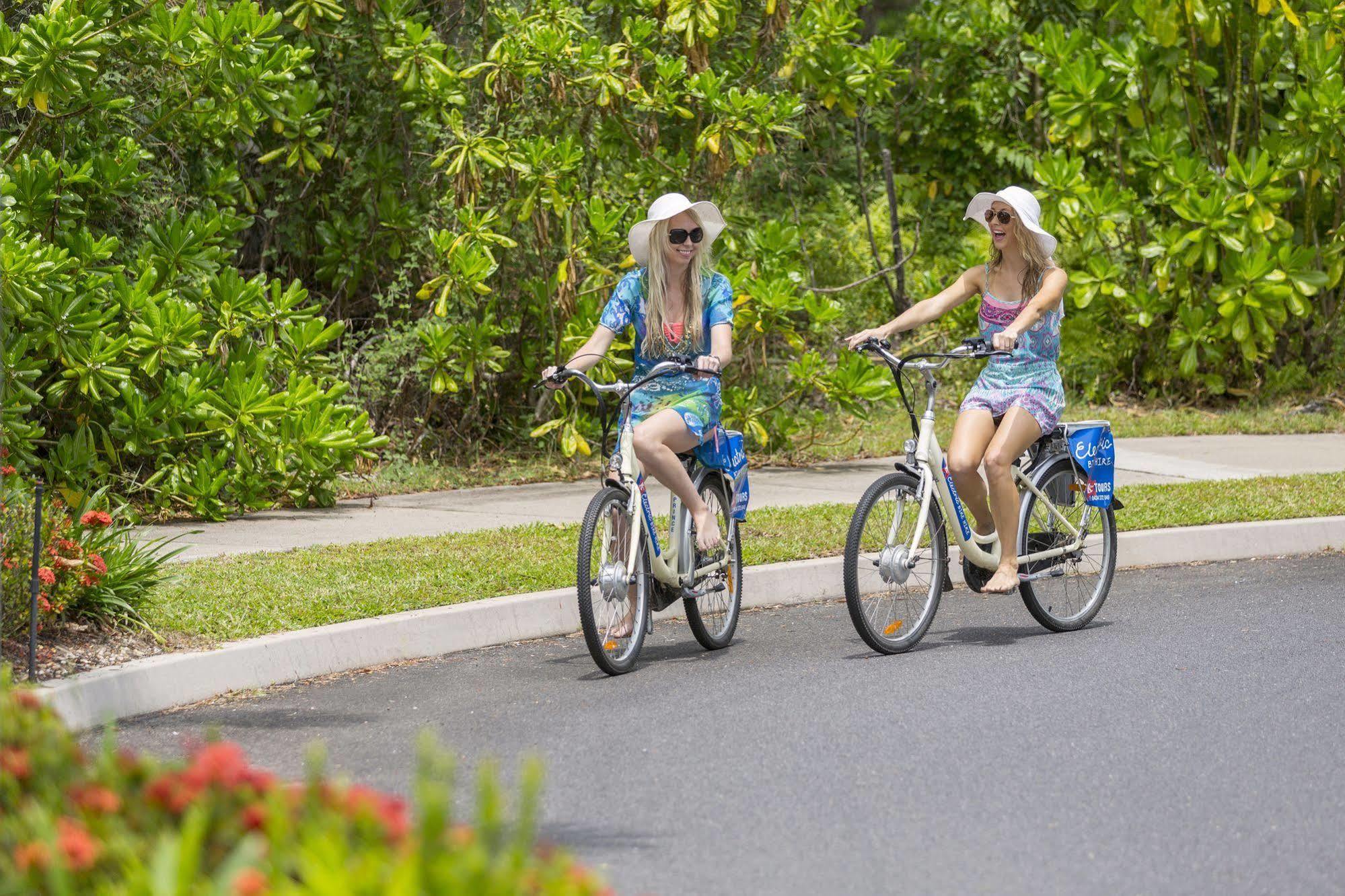 Silkari Lagoons Port Douglas Exterior foto