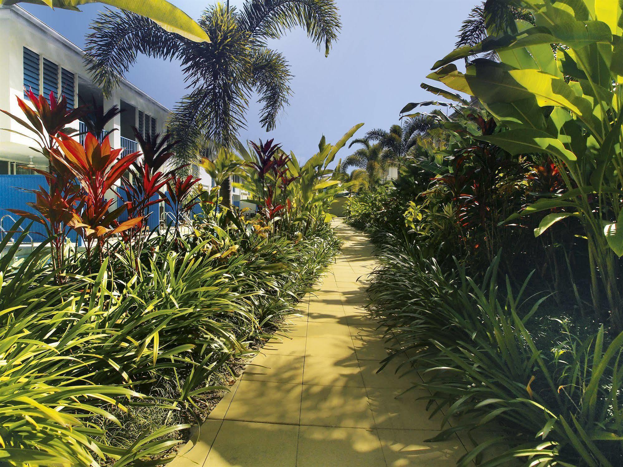 Silkari Lagoons Port Douglas Exterior foto